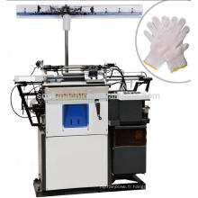 HX-305 7G 10G13G 15G haute gant efficace faisant la machine pour tricoter des gants de travail de coton